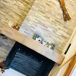 La Tana Del Lupo Apartment