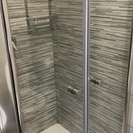 La Tana Del Lupo Apartament Roccaraso