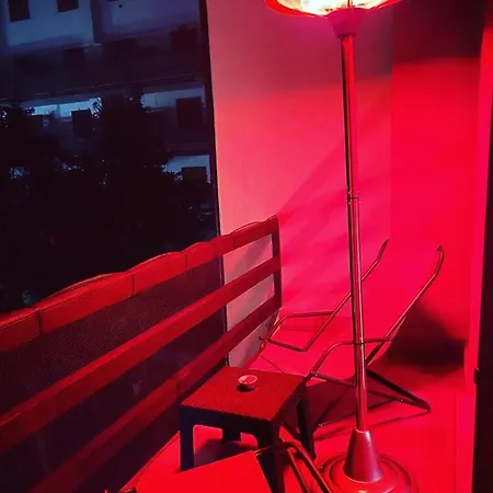 Apartament La Tana Del Lupo Roccaraso