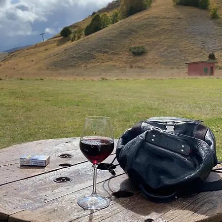 La Tana Del Lupo * Roccaraso