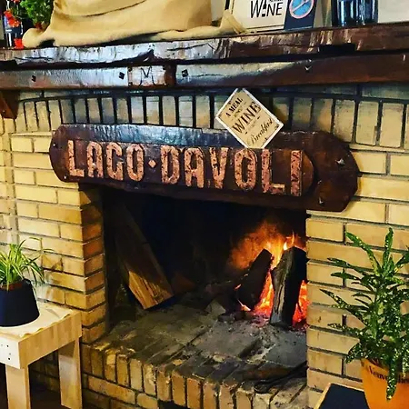 La Tana Del Lupo * Roccaraso