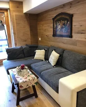 Apartament La Tana Del Lupo Roccaraso