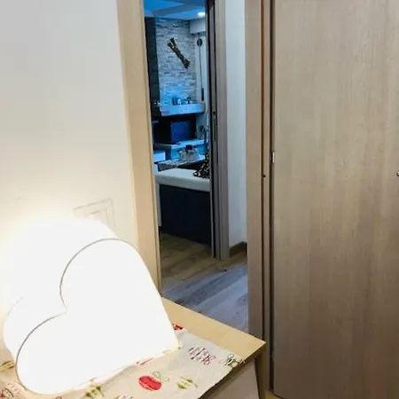 Apartament La Tana Del Lupo Roccaraso