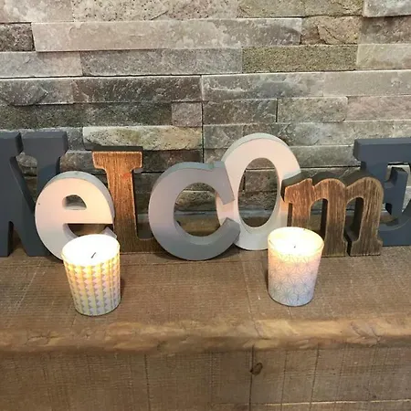 La Tana Del Lupo Roccaraso