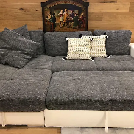 La Tana Del Lupo * Roccaraso