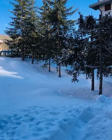 La Tana Del Lupo * Roccaraso