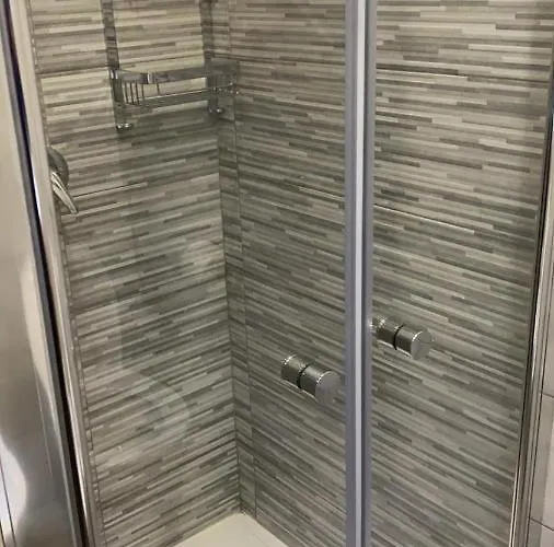 La Tana Del Lupo Appartement Roccaraso