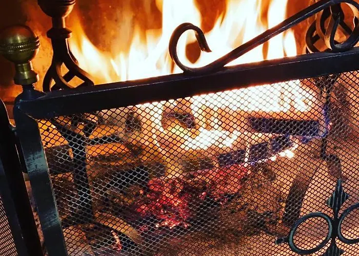 La Tana Del Lupo Appartement *