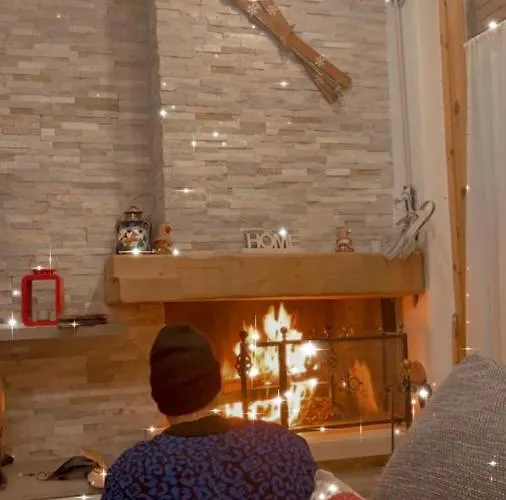 La Tana Del Lupo Roccaraso