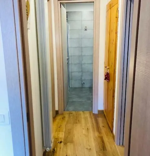 Appartement La Tana Del Lupo Roccaraso