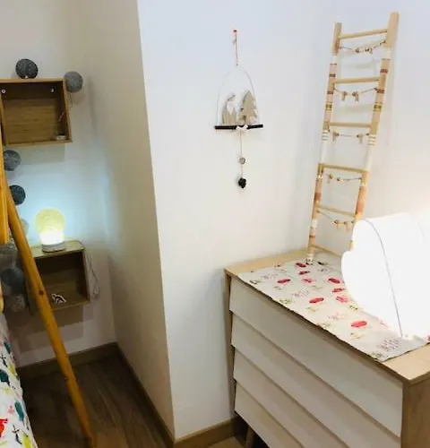 Appartement La Tana Del Lupo Roccaraso