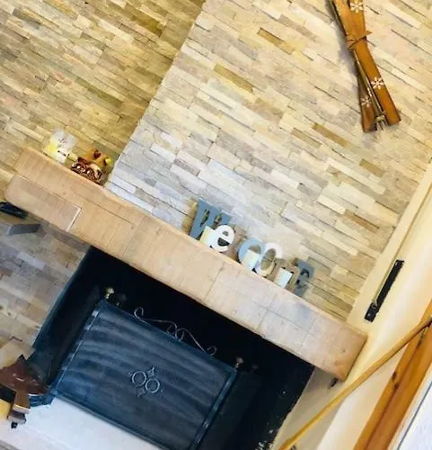 La Tana Del Lupo Appartement