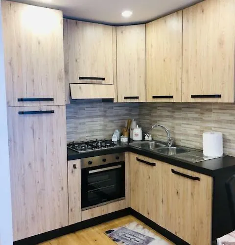 Appartement La Tana Del Lupo