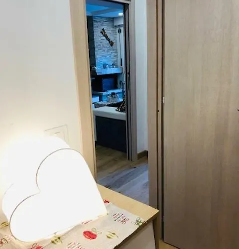 Appartement La Tana Del Lupo Roccaraso