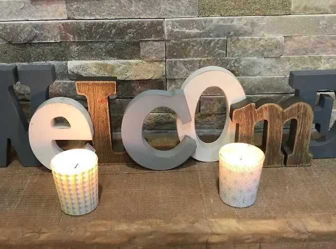 La Tana Del Lupo Roccaraso