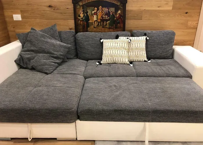 La Tana Del Lupo * Roccaraso