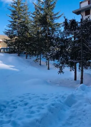 La Tana Del Lupo * Roccaraso